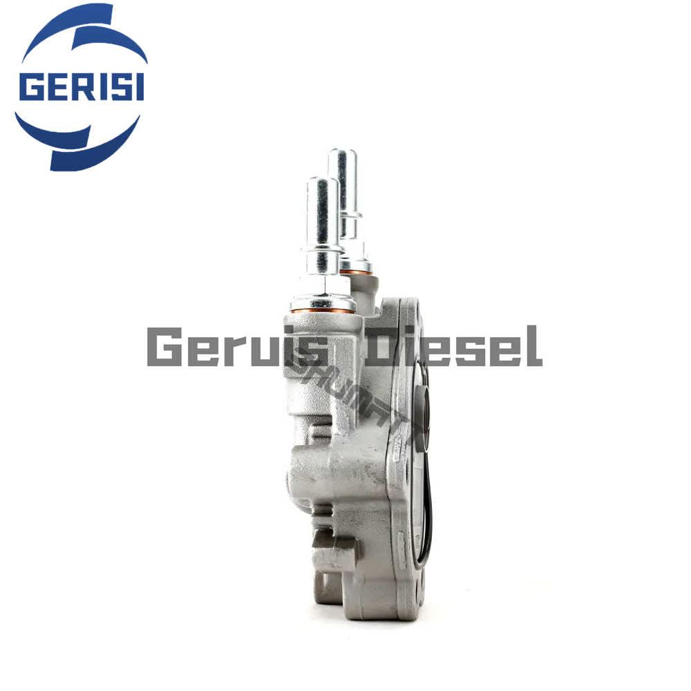 Bomba de Combustible Remanufacturada 0440020116 5258264