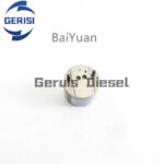 Inyector Diesel 28626160 Valvula Control 9308Z625C Nuevo - Imagen 4