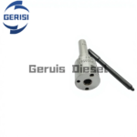 Inyector Siemens Common Rail M0604 P142 67 para camiones - Imagen 5