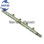 Tubo Common Rail 4899320 de Alta Calidad para Bombas de Combustible