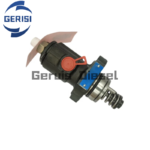 Bomba Monoblock 04287049 Piezas Inyecci¨®n Excavadora Calidad Alta - Imagen 2