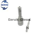 BOSC Inyector Piezo F00VX30002 para 0445115007