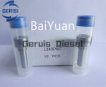 Inyector Diesel L240PBC Calidad Alta Buj¨ªa Common Rail - Imagen 4