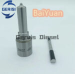 BaiYuan DLLA138P2246 Inyector Diesel Garant¨ªa 6 Meses - Imagen 3