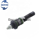 Bomba Monoblock 02111335 Excavadora Carga Calidad Alta - Imagen 2