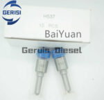 Boquilla Inyector Diesel H537 Calidad Alta - Imagen 4