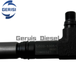 Injector Diesel Kubota V3800 M8560 095000-9690 1J500-53051 - Image 4