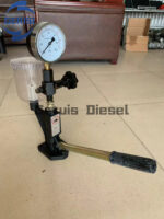 Herramientas Desmontaje Prueba Inyector Motor Diesel Nuevo - Imagen 5