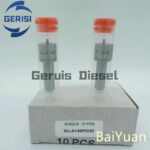 Boquilla Inyector Diesel DLLA148P2232 Alta Calidad - Imagen 3