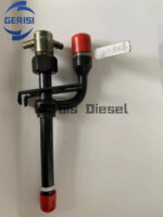 Injector Nozzle Land Cruiser200 V8 1Vd-Ftv 33407 Cat - Imagen 4