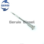 V¨¢lvula Combustible Diesel F00VC01352 para Inyector 0445110278 - Imagen 2