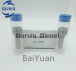 Boquilla Diesel Common Rail L500PBC Alta Calidad - Imagen 2