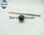 Baiyuan F00VC01338 Kit Reparaci¨®n Inyector Diesel 0445110247 0445110248 0445110273 - Imagen 2