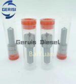BaiYuan DLLA152P798 Boquilla Diesel Common Rail Alta Calidad - Imagen 4