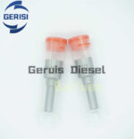 DSLA145P1115 Boquilla Diesel Rail Alta Calidad - Imagen 4