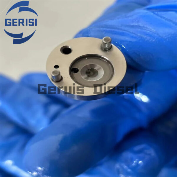 Inyector Common Rail Piezo 118 Series 118#