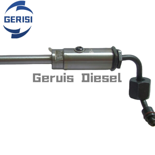 Inyector Bocina 2Kd-Ftv 4W7015 Calidad Alta