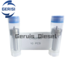 Inyector Diesel L136PBD Calidad Alta Inyector Rail Com¨²n