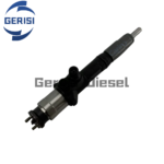 Injector Diesel Kubota V3800 M8560 095000-9690 1J500-53051 - Image 5