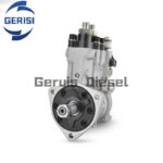 Bomba de Combustible CB18S 0445025079 Original Diesel - Imagen 2