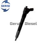 Inyector CR 236700E020 para Hilux Revo 2.4L 2GD - Imagen 2