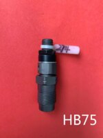 Inyector Diesel 23600-3650 Nuevo para Motor - Imagen 2