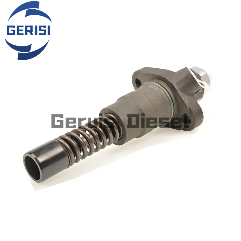 Bomba Inyector 0414693006 para Deutz 02113696