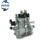 Bomba de Combustible 0445025018 1111300-E06-B1 Great Wall - Imagen 4