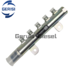 0445214124 Conjunto L¨ªnea Combustible Rail Diesel Motor