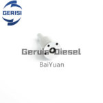 BAIYUAN H374 Inyector 28229873 Acero Alto Rendimiento - Imagen 2