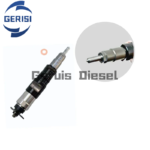 Inyector Diesel 295050-3520/3530/3300 Isuzu SDEC SC4H SC7H - Imagen 5
