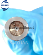 Baiyuan F00VC01016 Valvula Inyector Diesel 0445110002 - Imagen 5