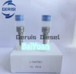 Boquilla Inyector Diesel L194PBC Alta Calidad - Imagen 2