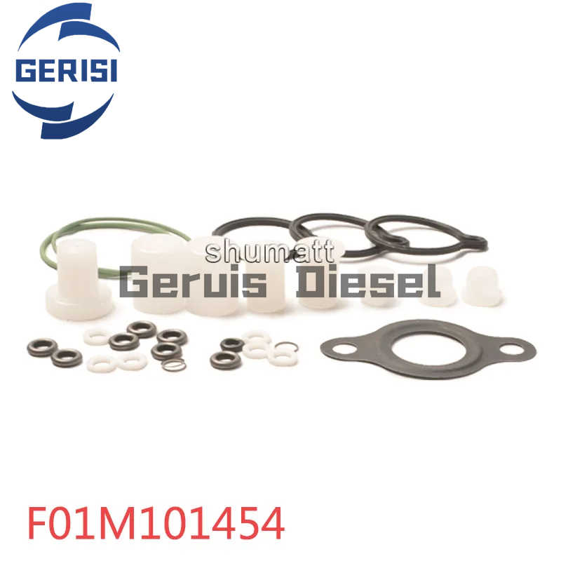 Kit Reparaci¨®n Bomba Inyecci¨®n Diesel CR CP3