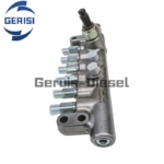 Pieza de Motor 8976031212 Tubo de Combustible Rail Com¨²n Calidad Superior - Imagen 6