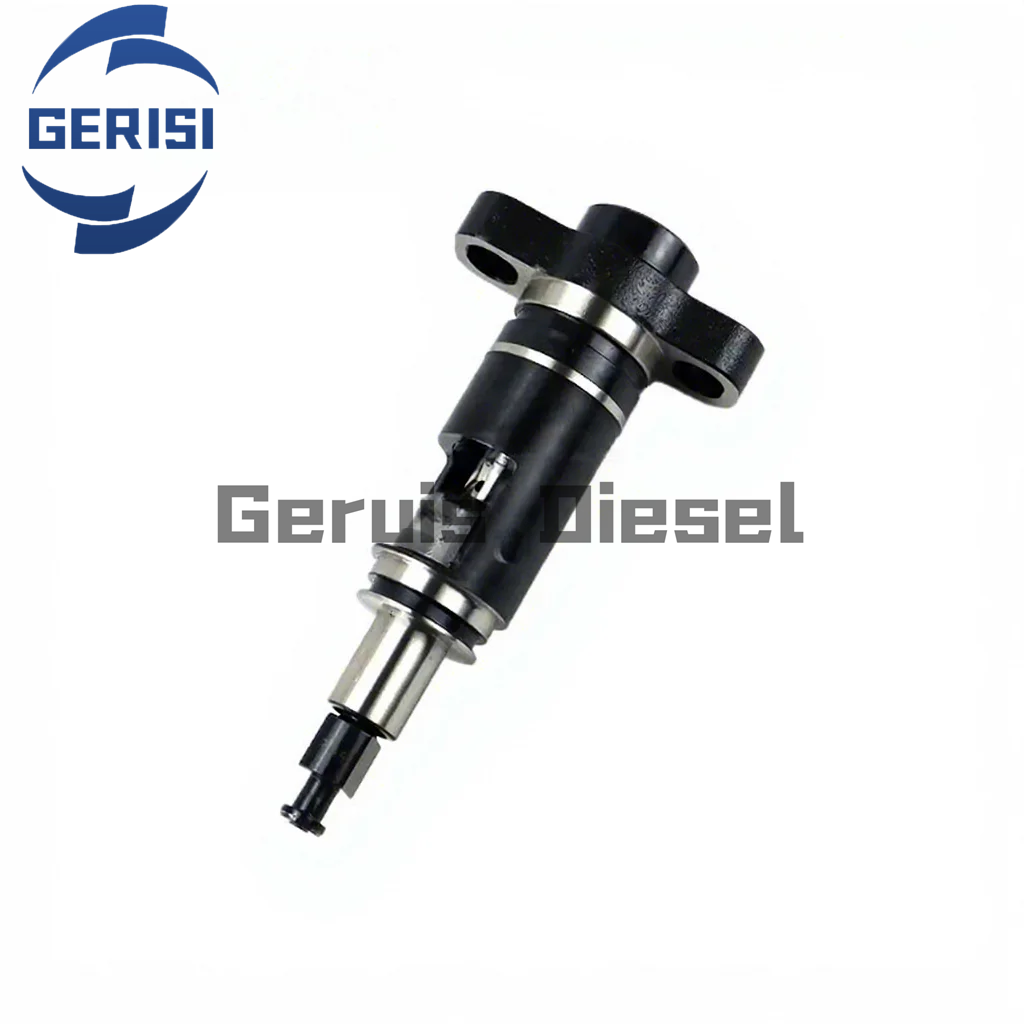 Diesel Engine Plunger PT44/68/77/78 U4433/54/30/23 12-Month Warranty