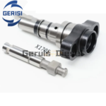 New Plunger Diesel X170S Bomba Motor Pieza - Imagen 5