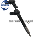 Inyector Combustible 23670-0E070 23670-09460 Toyota Hilux 2GD Diesel
