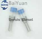 Inyector Diesel L420PBC Common Rail Calidad Alta - Imagen 2