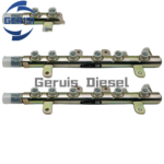 4937282 Fuel Common Rail Assembly Diesel Engine - Imagen 5