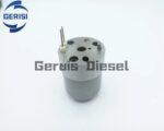 V¨¢lvula Control Delph1 7206-0379 Rail Com¨²n Calidad Superior Baiyuan