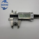 V¨¢lvula de Entrega F060 Bomba Combustible Motor Diesel 3 Meses Garant¨ªa Acero