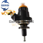 ND094040-0381 Pist¨®n Bulldozer D155ax-6/Hm350/Hm400/Wa500 Calidad Alta