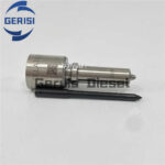 DLLA162P2160 Inyector Combustible 0433172160 para 0445110368/369/688