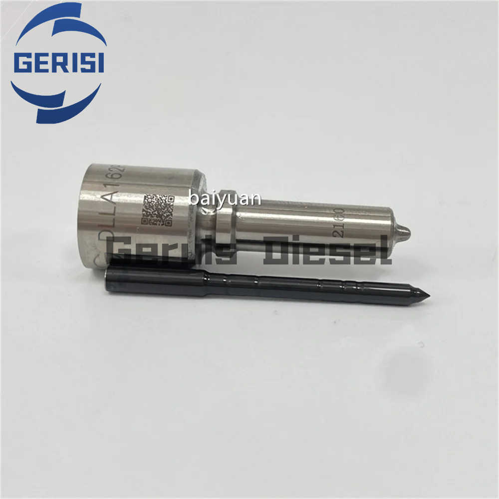 DLLA162P2160 Inyector Combustible 0433172160 para 0445110368/369/688