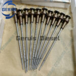 Piezas Inyector F00VC01502 F00VC01517 0445110368 0445110369 China