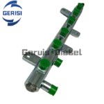 6754-71-1210 Inyector Motor Sistema Common Rail Piezas - Imagen 4