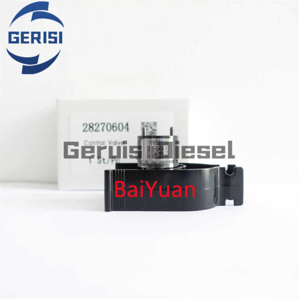 28270604 9308-625C V¨¢lvula Control Inyector Diesel