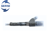 Inyector Diesel 0445120066 para Volvo EC240B TAD750VE - Imagen 6