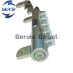 Tubo Rail Com¨²n Cami¨®n 0445214126 Original Pieza Auto - Imagen 5